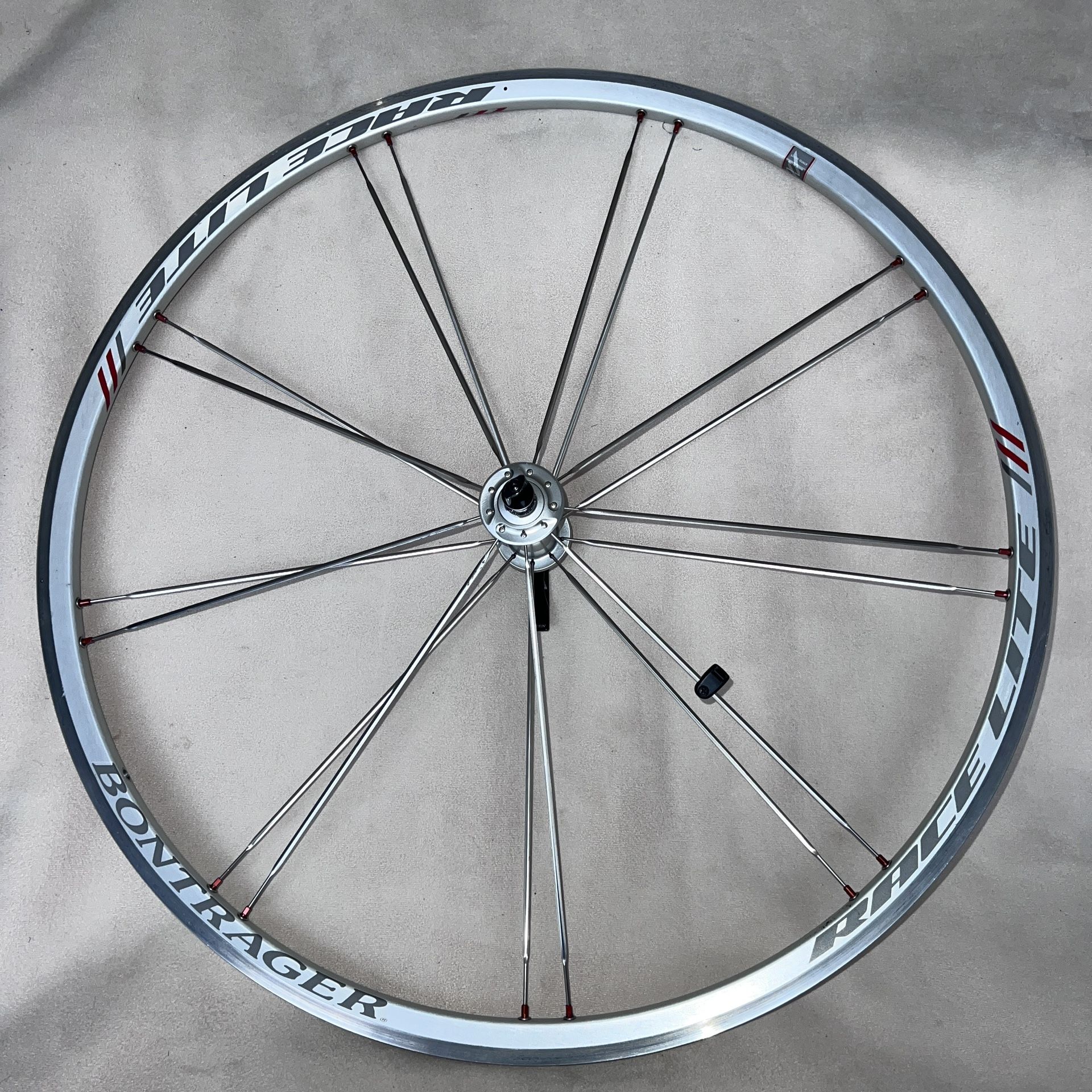 bontrager race series 6000