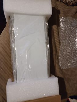 Was Lightning CO  20 INCH OUTDOOR WALL LIGHT