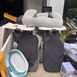 Baby Gear