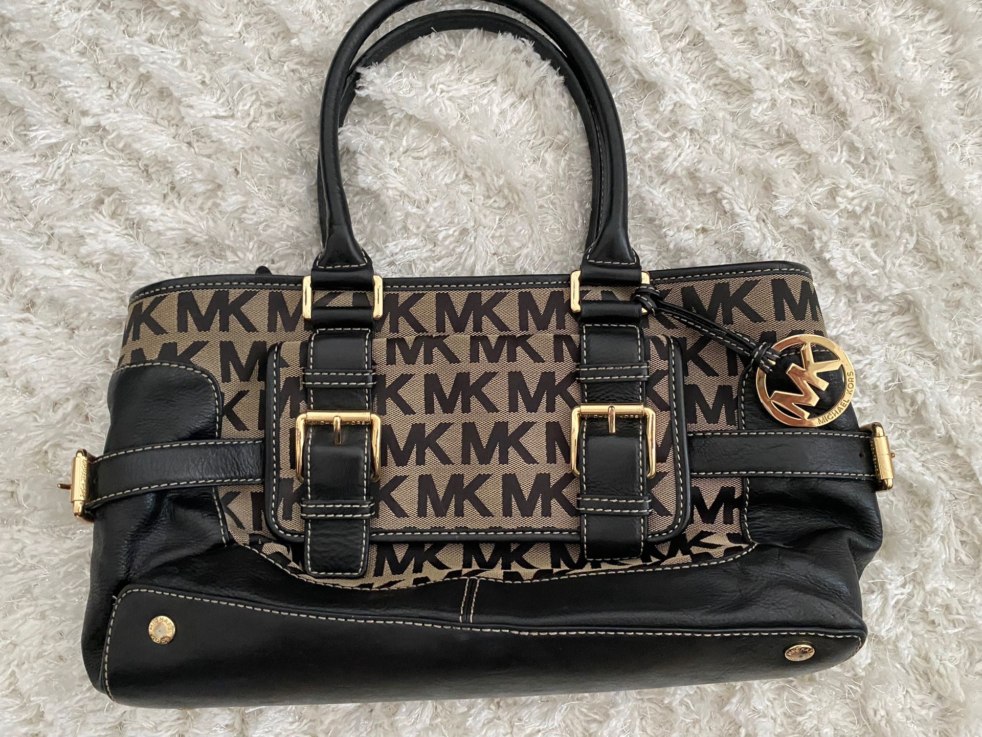 Michael Kors handbag