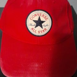 Converse Hat