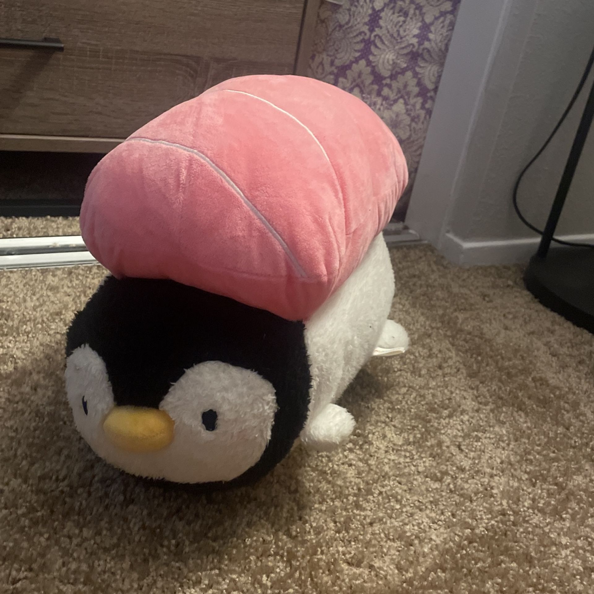 Takashoji Stuffed Animal