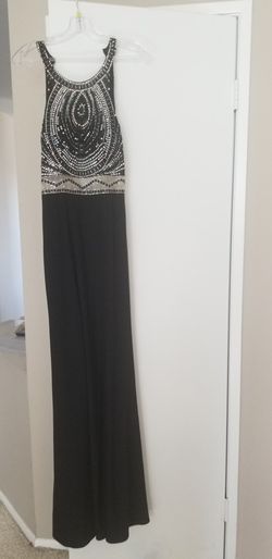 Prom dress from dancing queen size small
