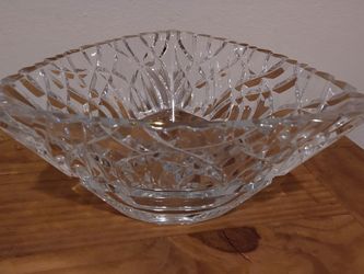 Crystal Bowl