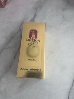 Paco Rabanne 1 Million Royal Parfum 100ml