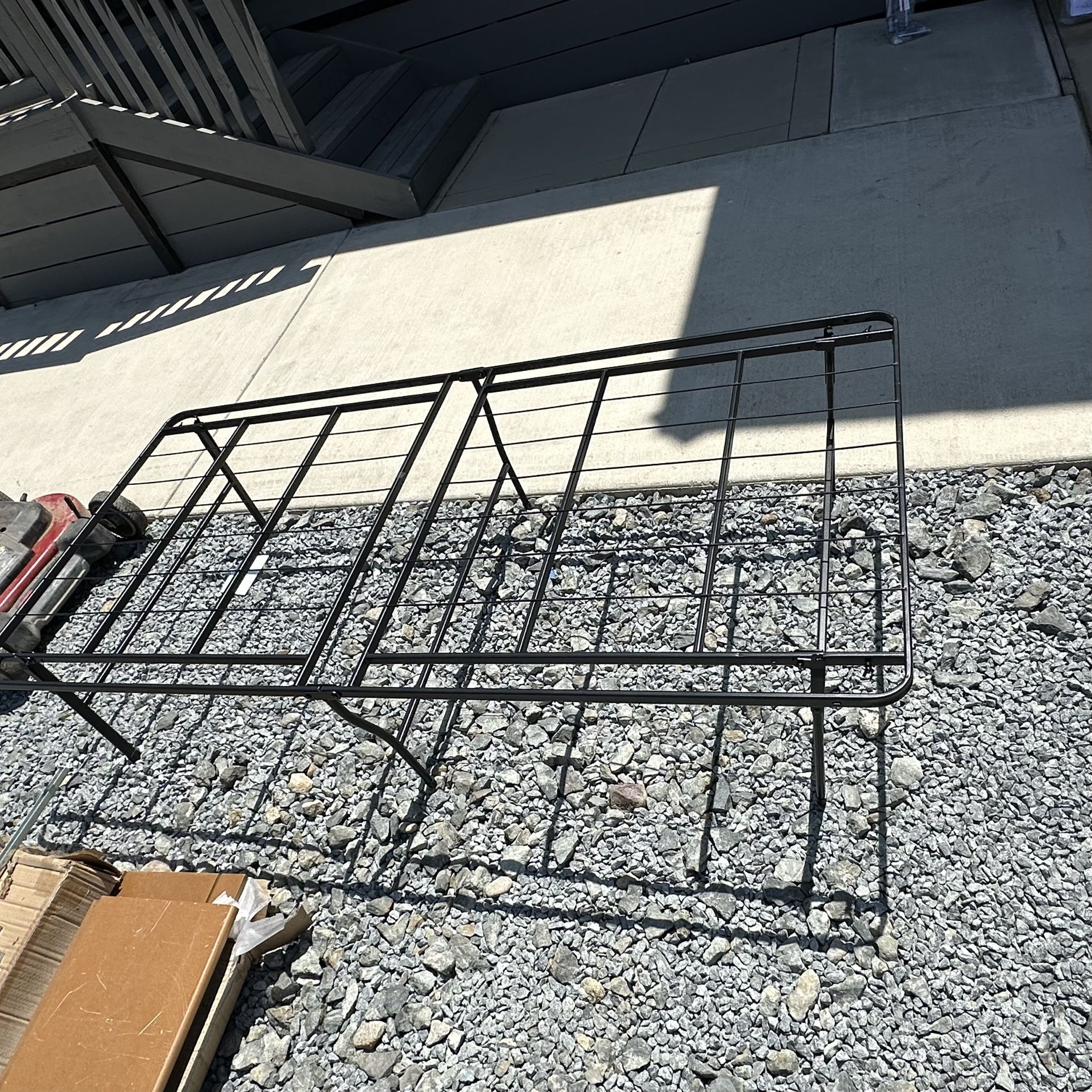 Twin XL Bed Frame