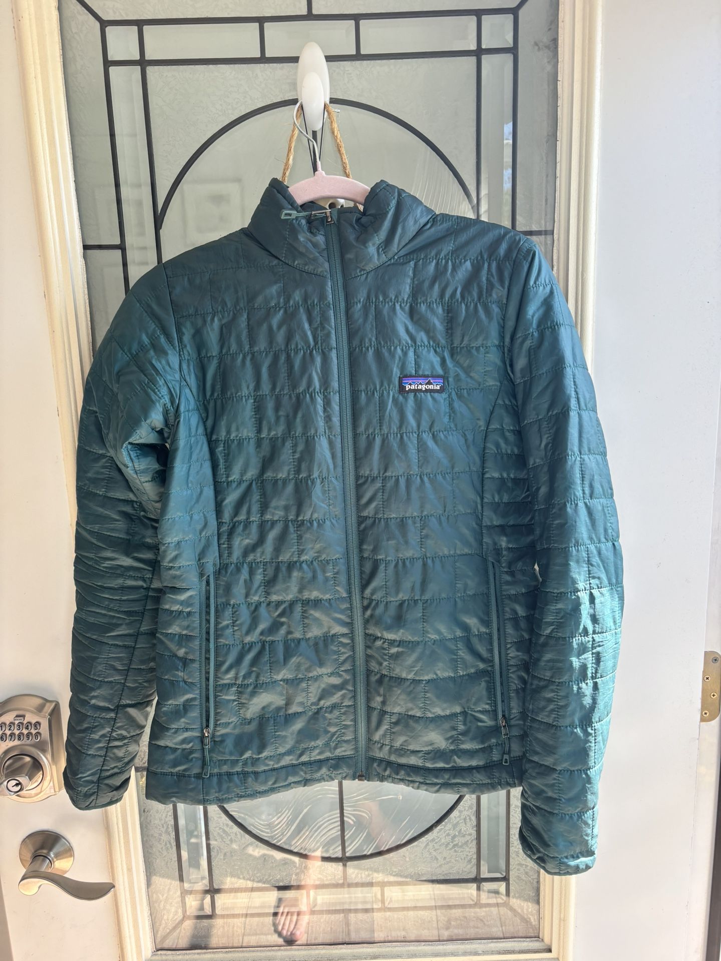 Patagonia Nano Puff