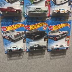 HOTWHEELS