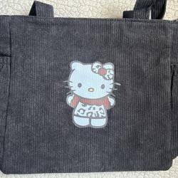 Hello Kitty Tote Bag 