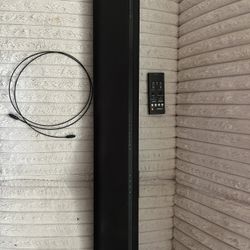 Yamaha Surround Speaker 