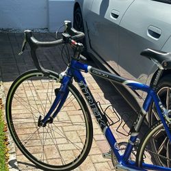 Trek Bike 52”