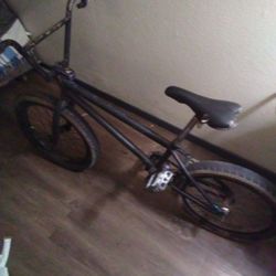 Kink BMX Bike