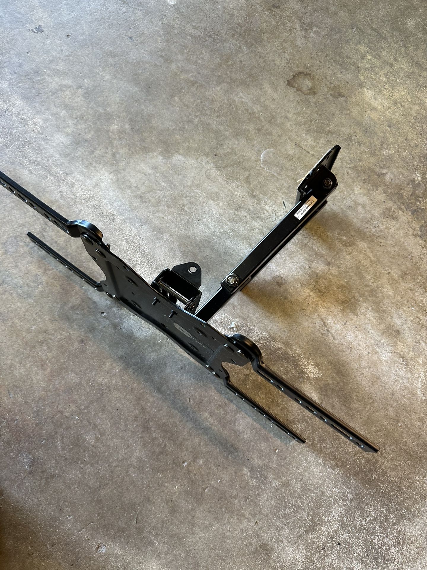 Tv Mount