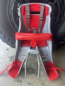 Peg Perego Orion Front Mount Child Seat