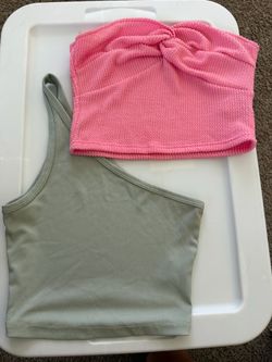 XS tops