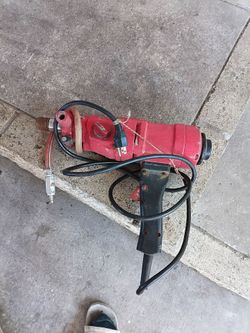Core drill