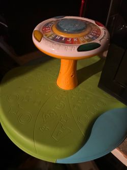 Toddler toy