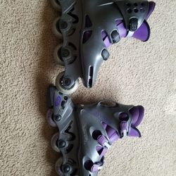 Roller Blades 