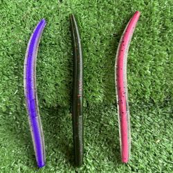 Homemade Fishing Lures