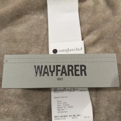 Meta Transition Gen 2 Glasses. With Receipt. Never Opened.  New 