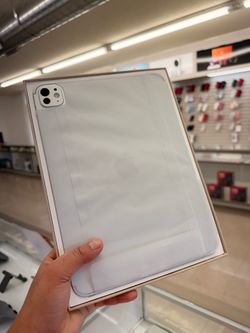 iPad Pro 11inch M5 256gb WiFi LTE