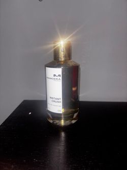 Mancera Paris Instant Crush Eau de Parfum 120ml