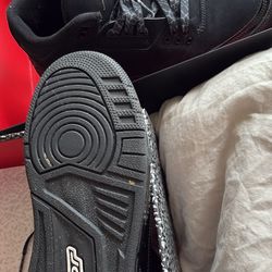 Black Cat Retro 3