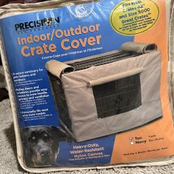 Crate Cover 