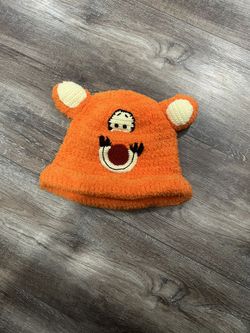 Tigger Beanie