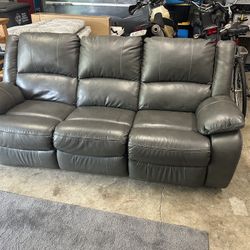 Reclining Couch