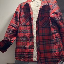 Element Jacket 