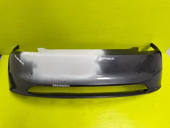 2024 2025 2026 TESLA MODEL 3 BASE FRONT BUMPER COVER OEM P(contact info removed)-00-B