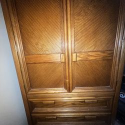 Armoire