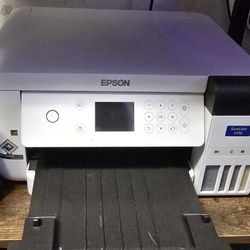 Epson F170 Printer