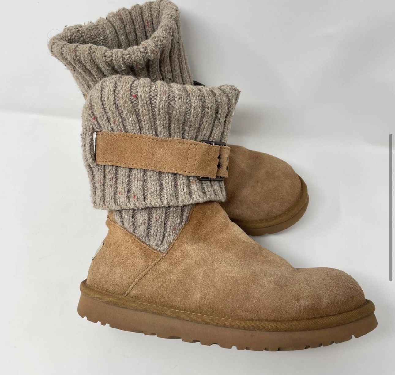 Ugg hotsell cambridge chestnut