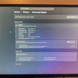 Onn Monitor 75Hz