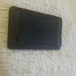 BLU M8L 2022 8" Tablet 32GB Wi-Fi 4G LTE Black M0220WW -BRAND
