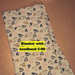 Baby Blanket 