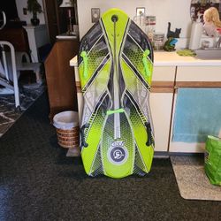Snow Board 