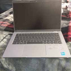 Labtop Dell 