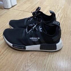 Adidas NMR_R1 “Logo Pack”