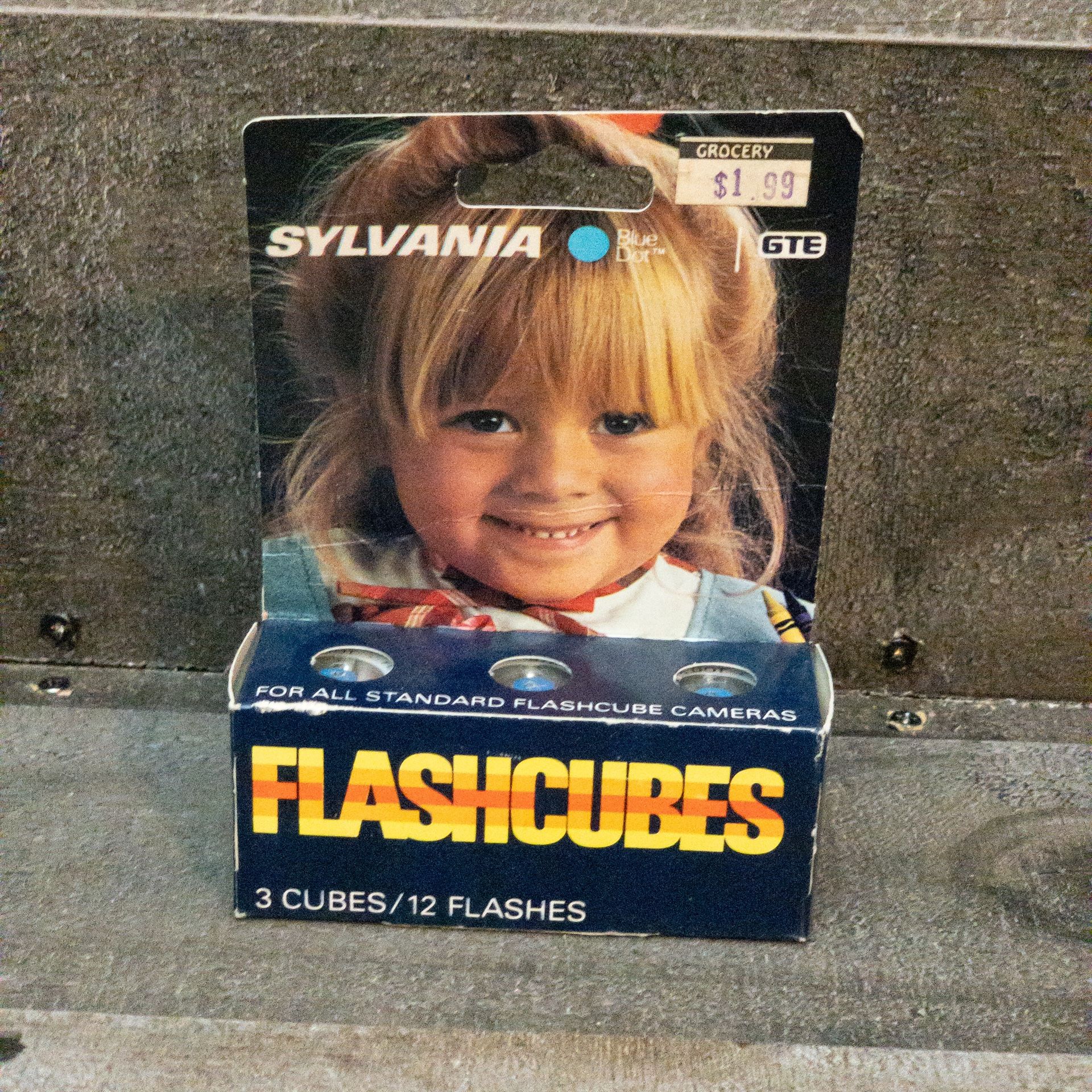 Vintage RARE Polaroid Super Shooter Land Camera w/original box