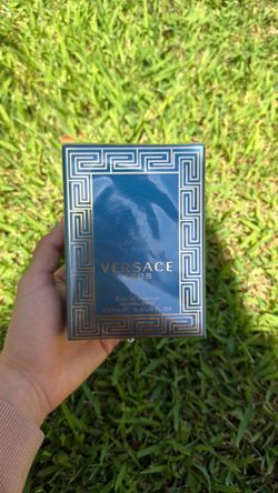 Versace Eros