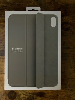 iPad Mini Smart Folio - Excellent Condition
