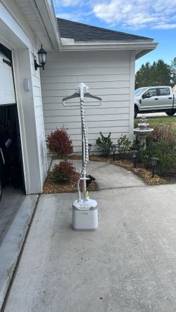 Rowenta Pro Style Care Steamer