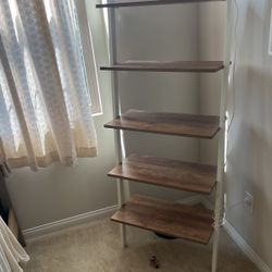 Shelf