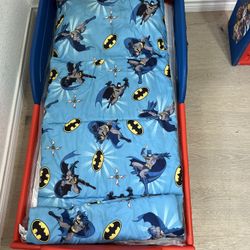 Toddler Beds   $60 Each