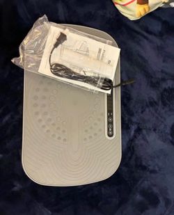Vibrating plate