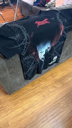 Dont Die Wondering Mystery Tee Darc Sport