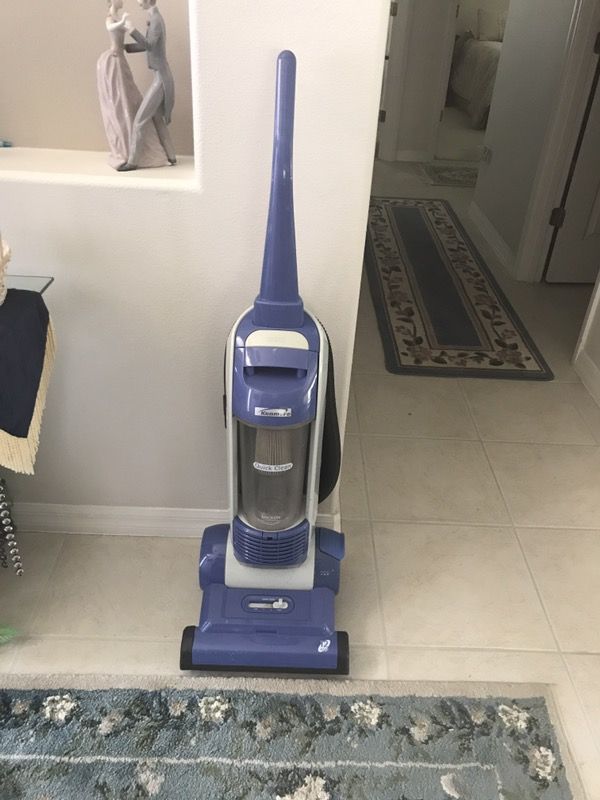 Kenmore Quick clean vacuum cleaner